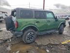 Lot #3304547472 2025 FORD BRONCO OUT