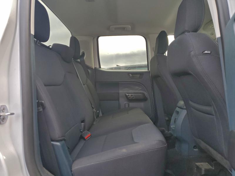 2022 FORD MAVERICK X #3301713387