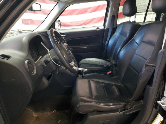 2015 JEEP PATRIOT LI 1C4NJRCB2FD109288