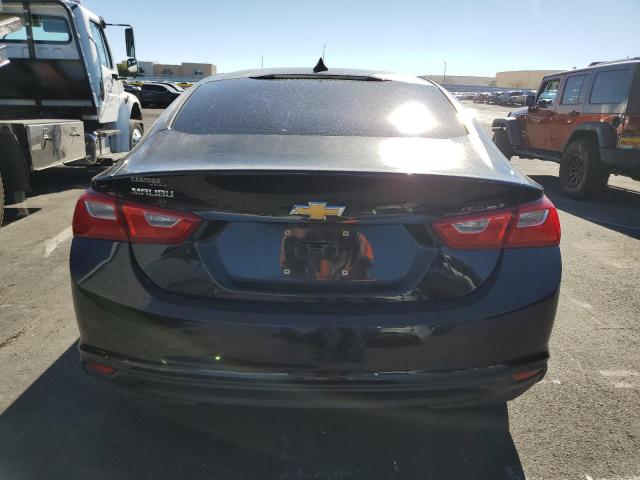 2017 CHEVROLET MALIBU LS - 1G1ZB5ST0HF183505