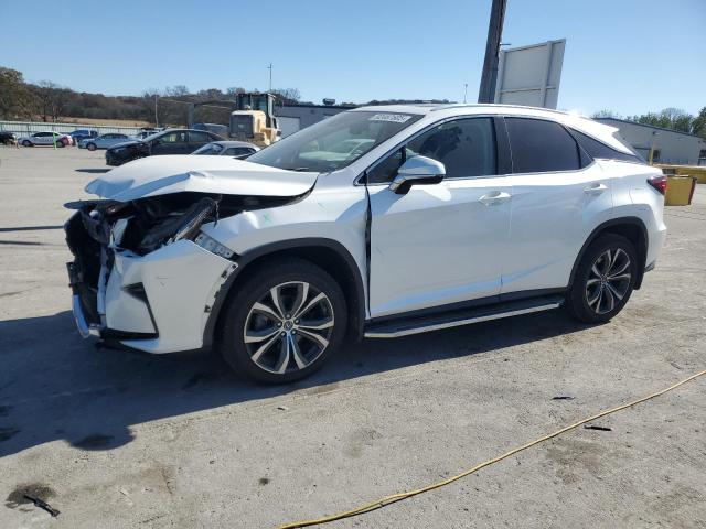 Global Auto Auctions: 2018 LEXUS RX 350 BAS