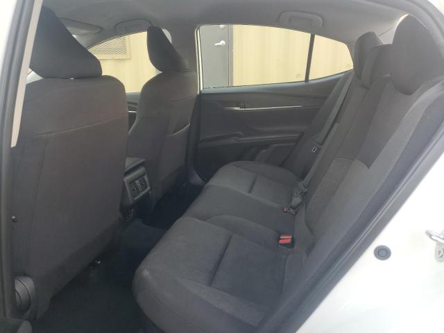 2025 TOYOTA CAMRY XSE #3304602447