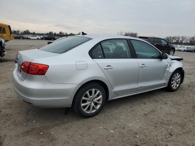 2012 VOLKSWAGEN JETTA SE #3303830438