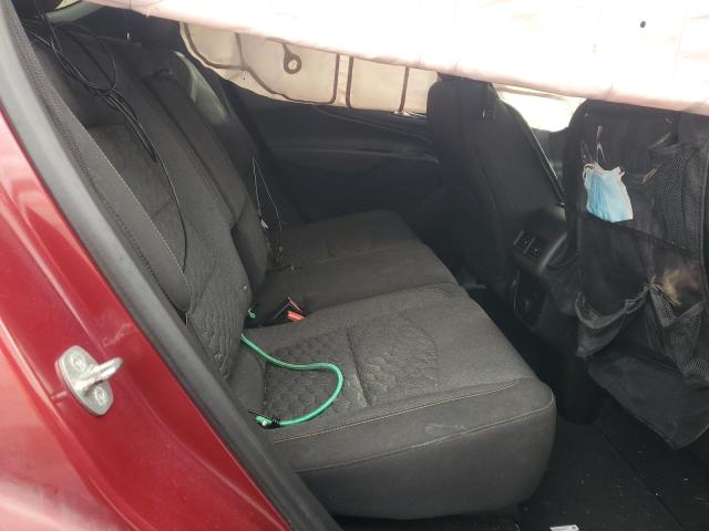 2018 CHEVROLET EQUINOX LT #3304714919