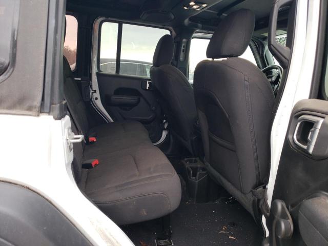 2022 JEEP WRANGLE #3281401989