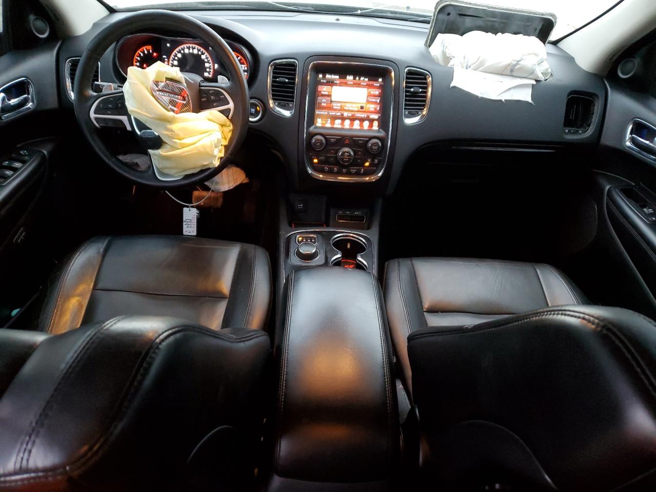 DODGE DURANGO LIMITED