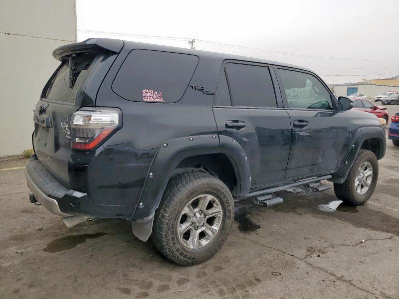 2018 TOYOTA 4RUNNER SR #3292645607