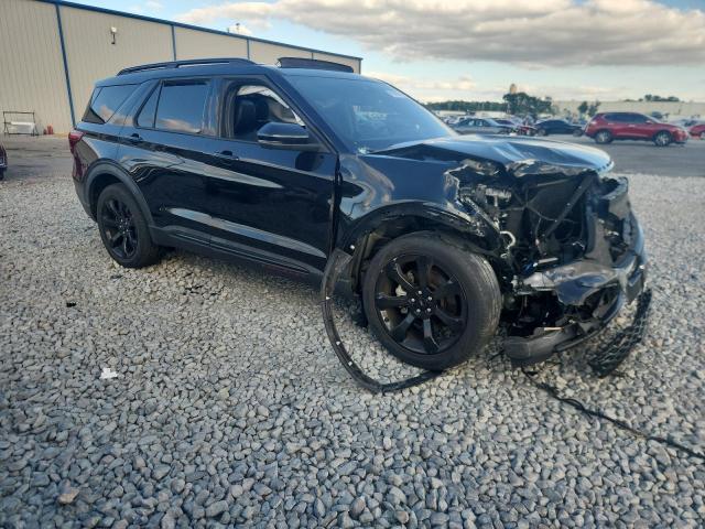 2020 FORD EXPLORER S #3292551679