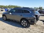 Lot #3310534045 2021 SUBARU OUTBACK LI