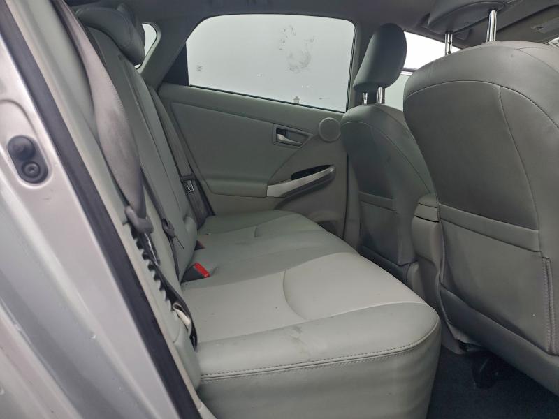 2013 TOYOTA PRIUS #3309547567