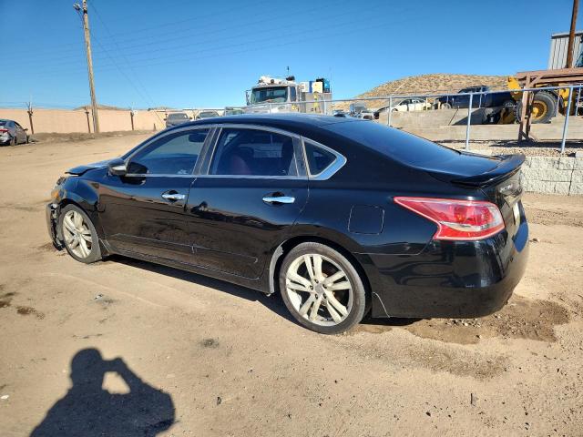 2013 NISSAN ALTIMA 3.5 #3286699293