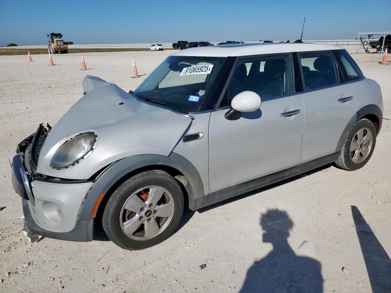 2015 MINI COOPER - WMWXS5C5XFT830034