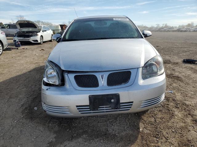 2008 PONTIAC G5 #3287300981