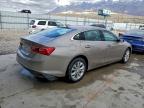 Lot #3303673928 2024 CHEVROLET MALIBU LT