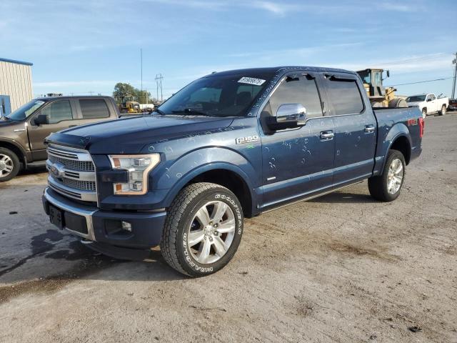Global Auto Auctions: 2015 FORD F150 SUPER