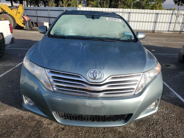 2011 TOYOTA VENZA #3303781431