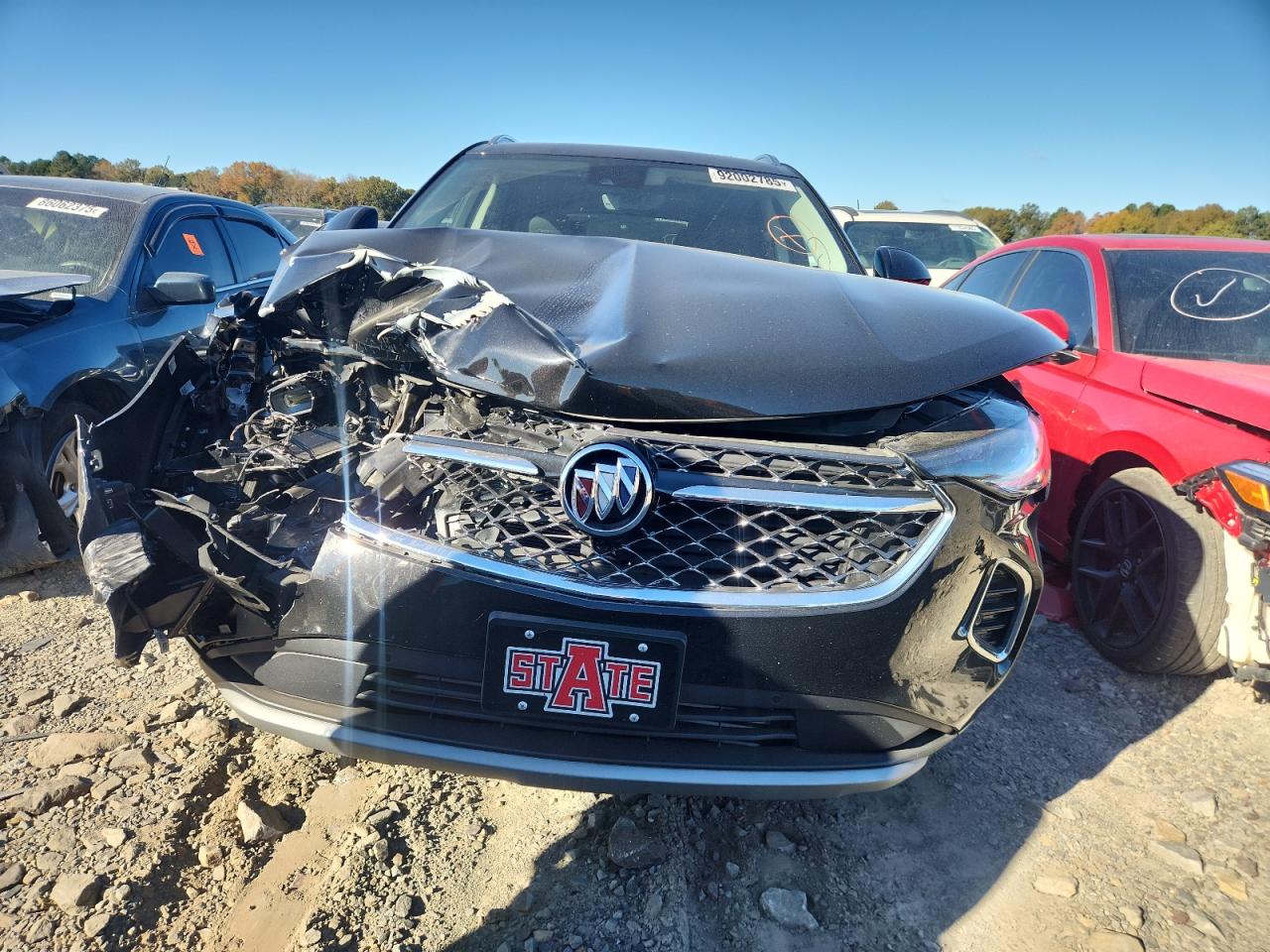 BUICK ENVISION AVENIR