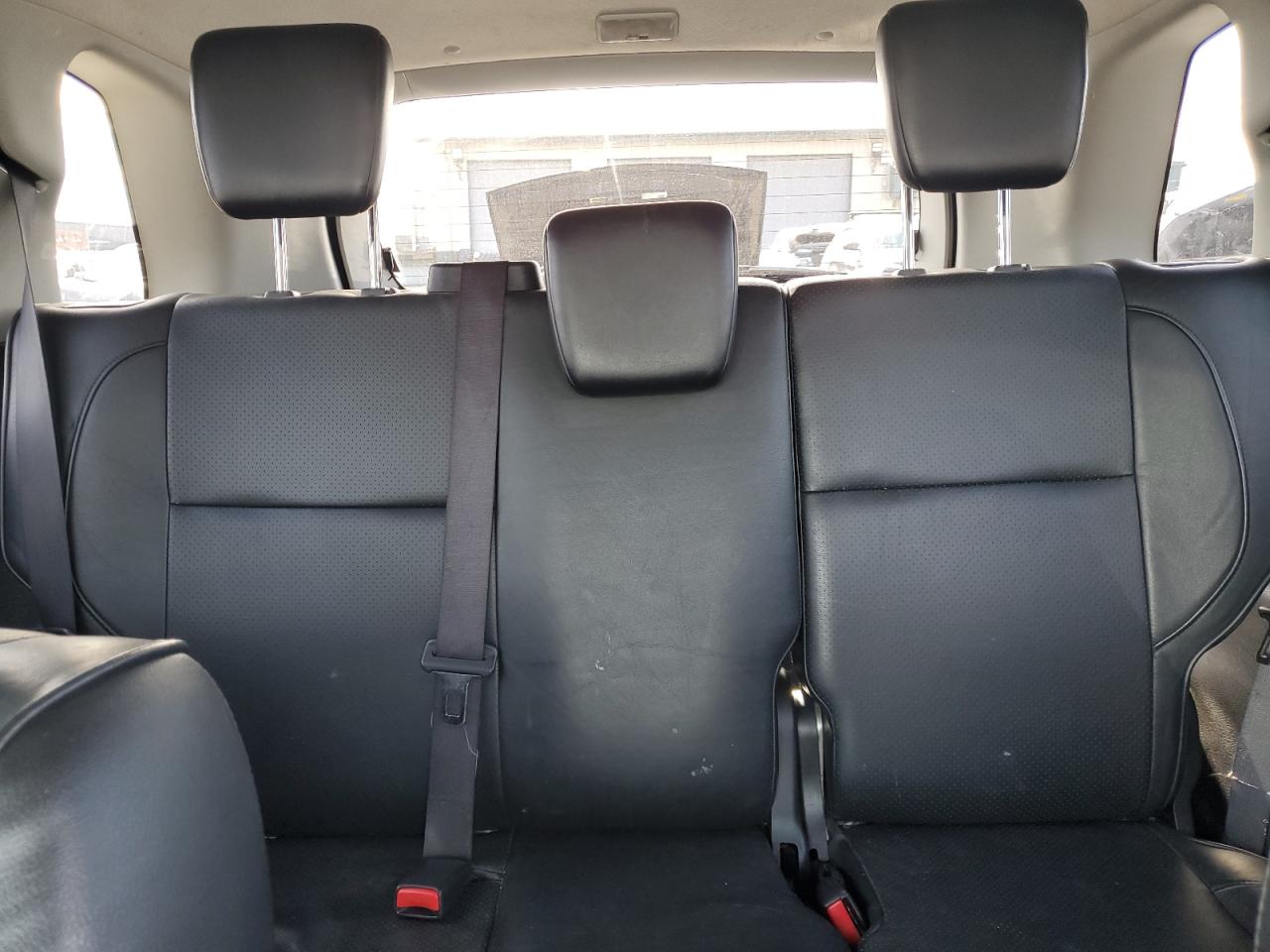 Lot #3284169562 2006 SUZUKI GRAND VITA