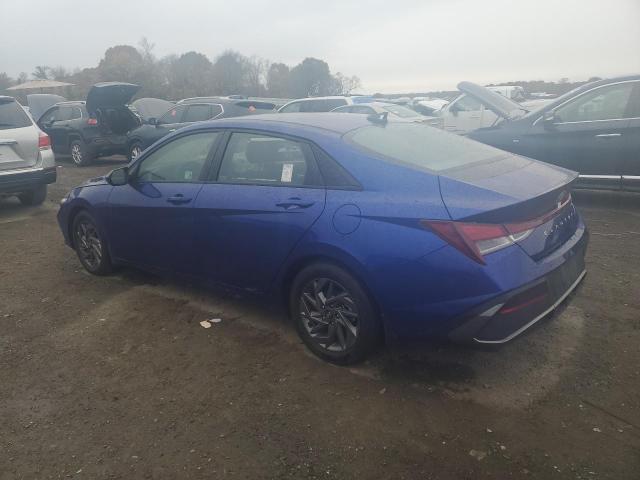 2024 HYUNDAI ELANTRA SE #3294378122