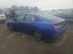 Lot #3294378122 2024 HYUNDAI ELANTRA SE