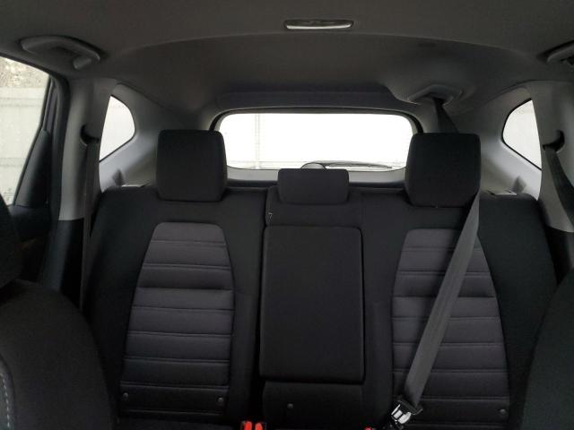 2020 HONDA CR-V EX #3305539085