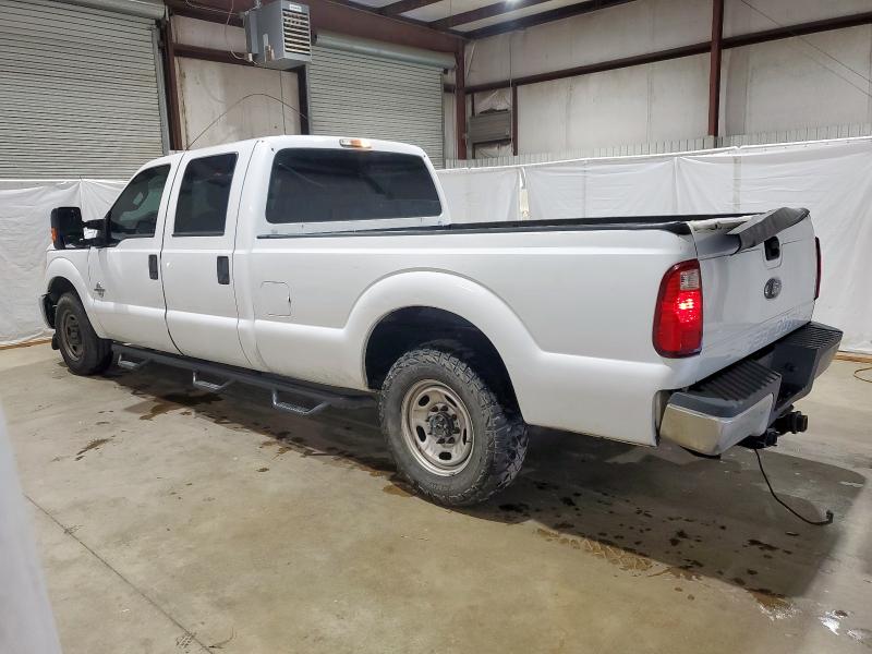2015 FORD F350 SUPER #3305293327