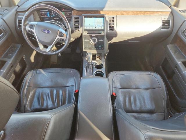 2017 FORD FLEX LIMIT #3286773882