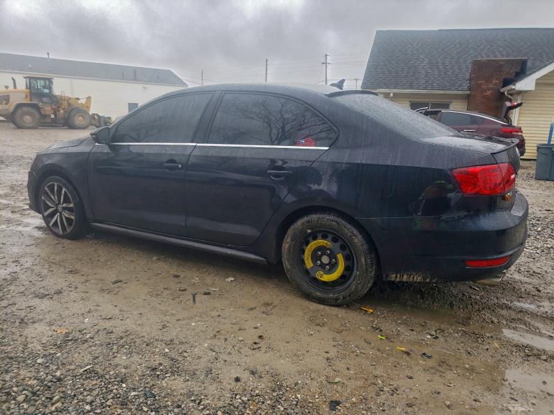 2013 VOLKSWAGEN JETTA GLI #3302708005