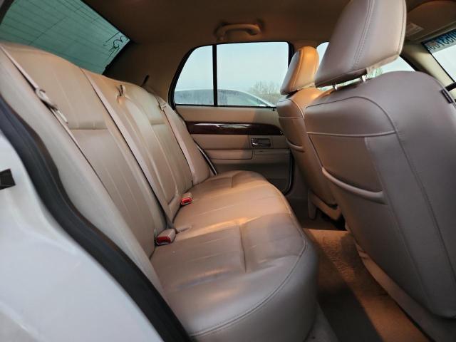 2009 MERCURY GRAND MARQ #3291766291