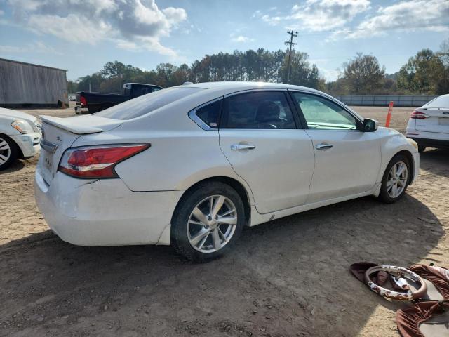 2013 NISSAN ALTIMA 2.5 #3303898722