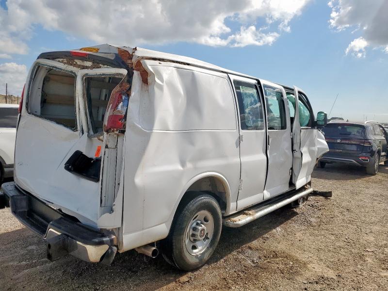 2025 GMC SAVANA G25 - 1GTW7AFP0S1179797