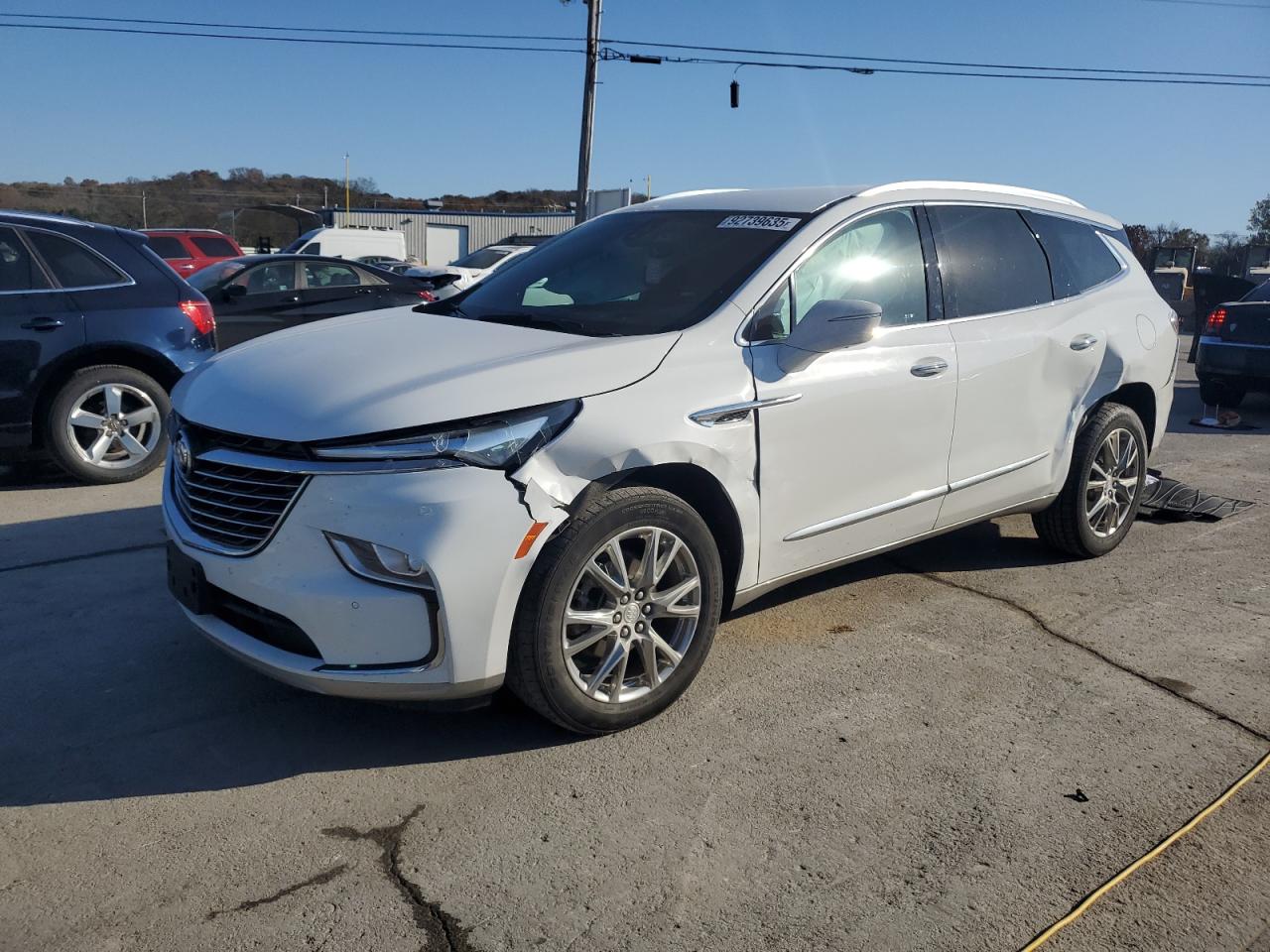 BUICK ENCLAVE PREMIUM