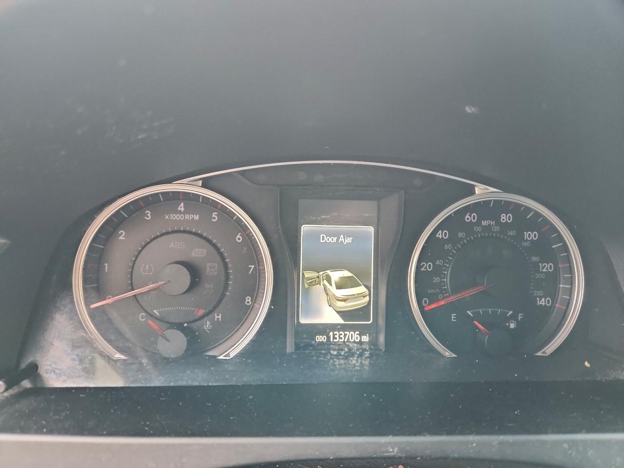 Lot #3302714062 2016 TOYOTA CAMRY LE