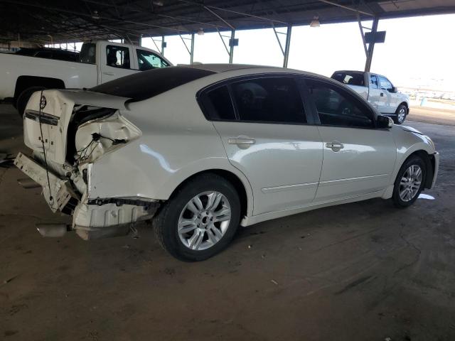 2010 NISSAN ALTIMA BAS #3305319316