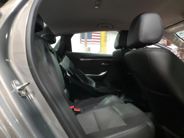 2018 CHEVROLET IMPALA LT #3304670934