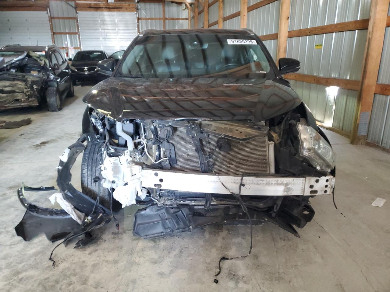 TOYOTA HIGHLANDER SE