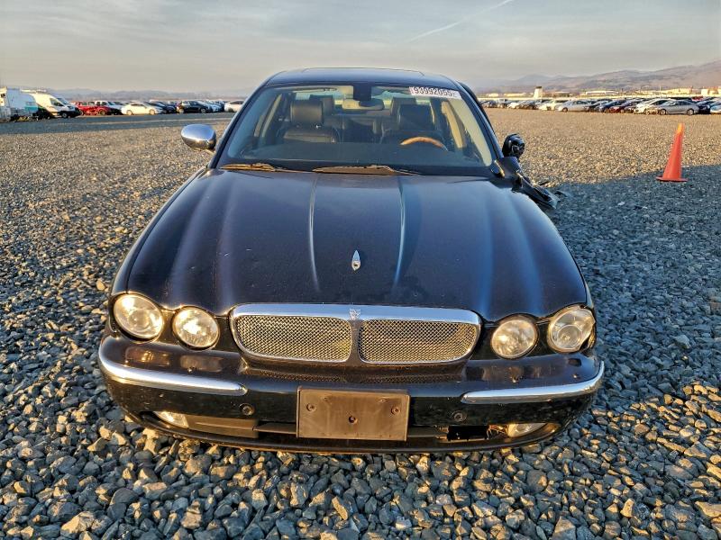 2006 JAGUAR VANDENPLAS #3303051609