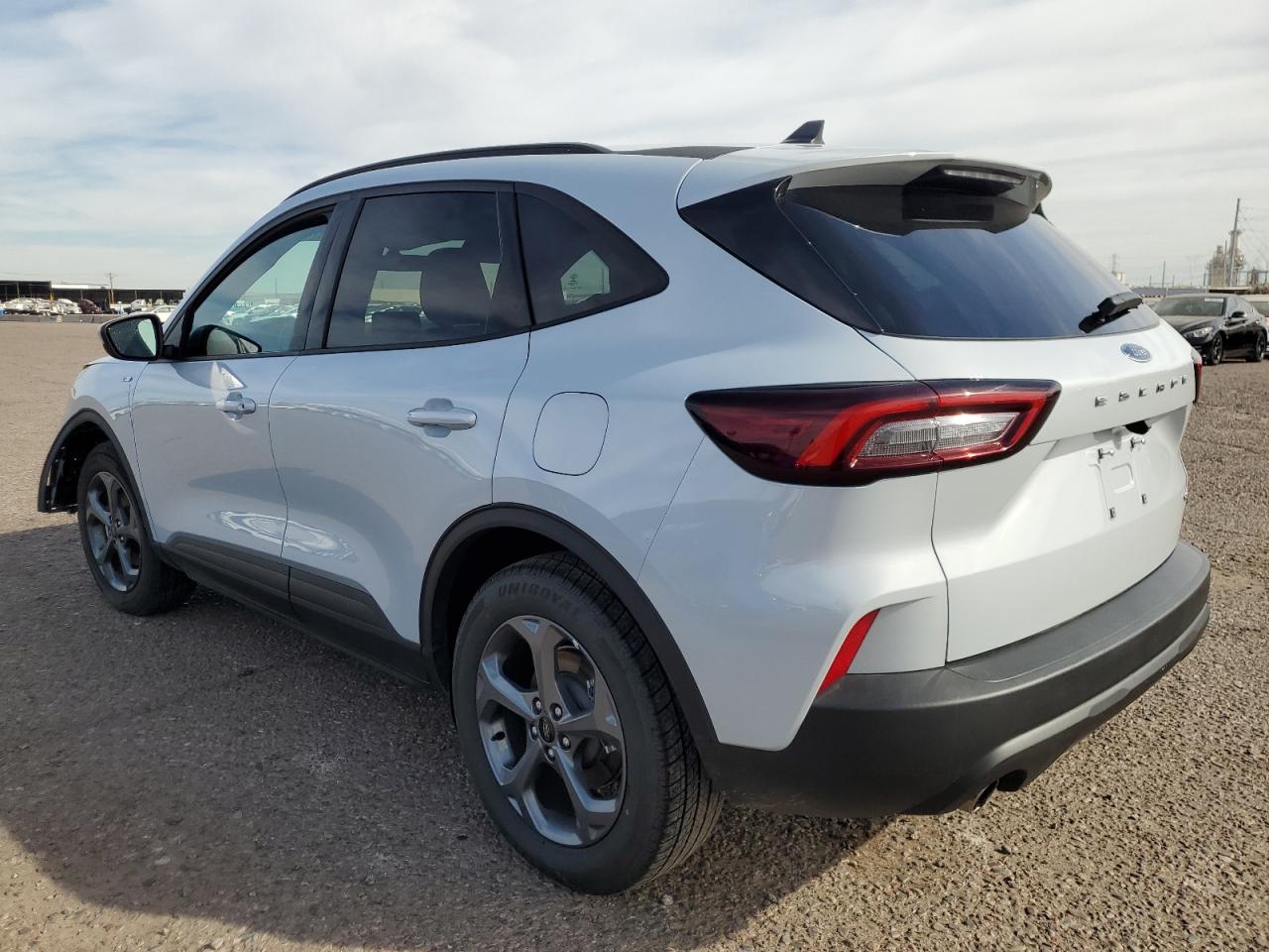 FORD ESCAPE ST LINE SELECT