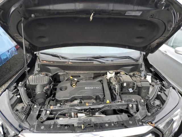 2022 GMC TERRAIN AT #3304769934