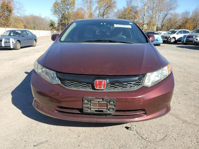 2012 HONDA CIVIC LX - 19XFB2F52CE360952