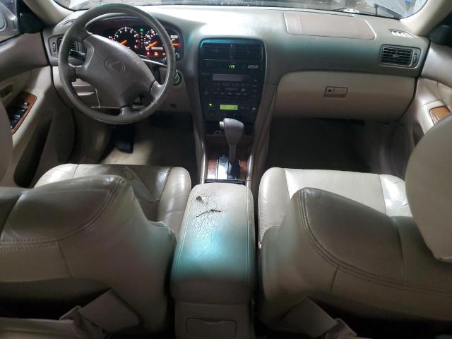 1997 LEXUS ES 300 #3293453448