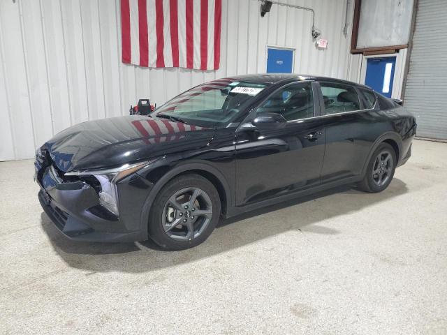 Global Auto Auctions: 2025 KIA K4 LX