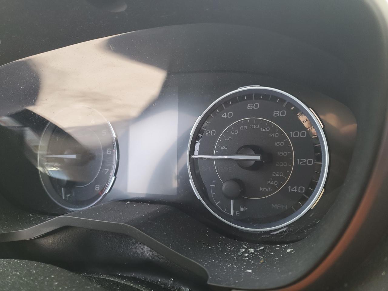 SUBARU ASCENT TOURING