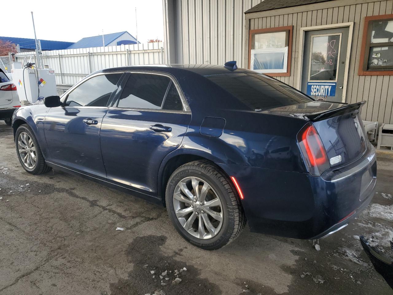 CHRYSLER 300 LIMITED