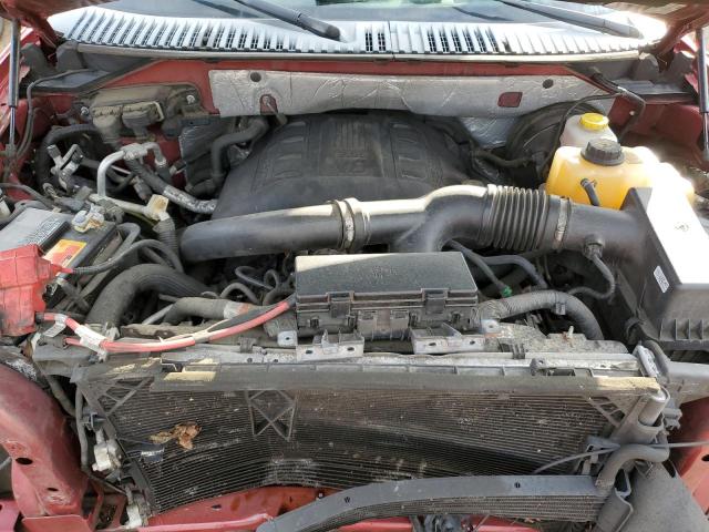 2017 FORD EXPEDITION #3293447438