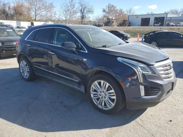 2018 CADILLAC XT5 PREMIU #3291324173