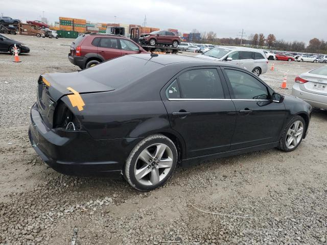 2011 FORD FUSION SPO #3301605706