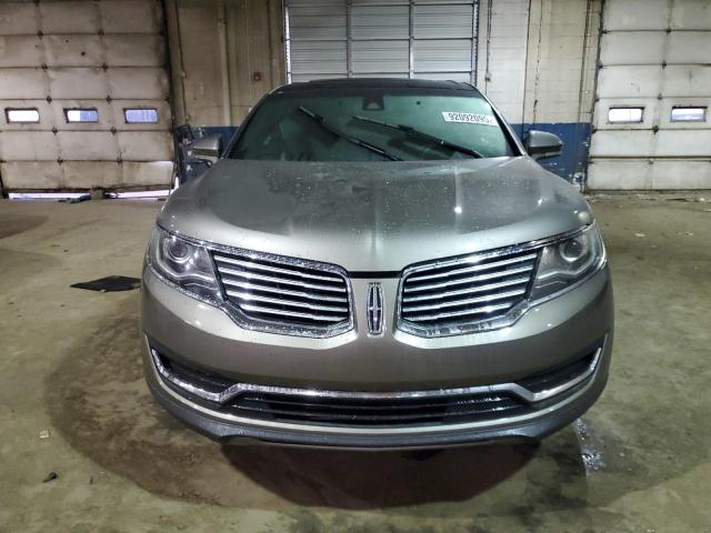 2016 LINCOLN MKX RESERV #3292489683