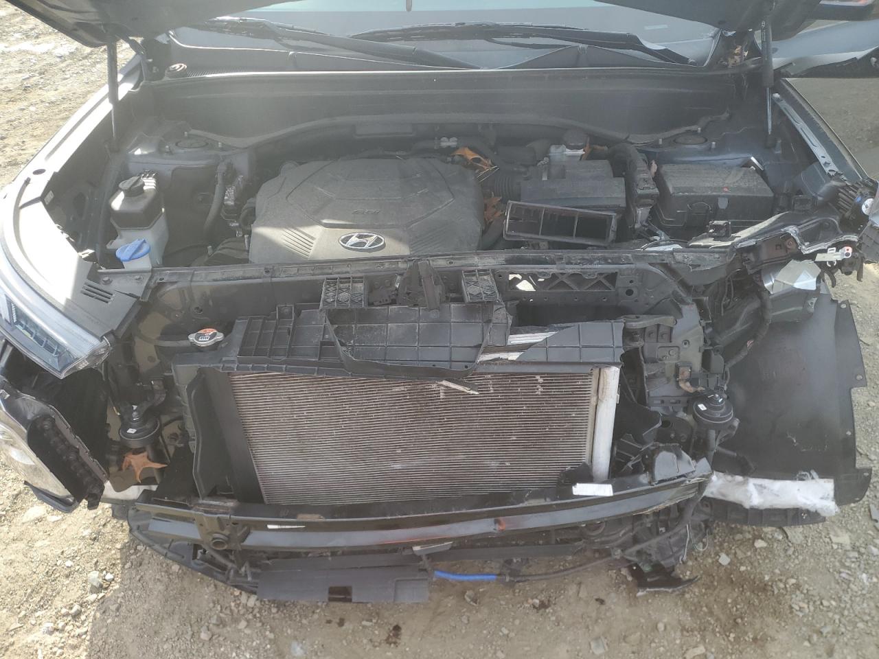 HYUNDAI PALISADE SEL