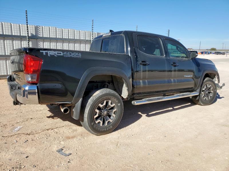 2017 TOYOTA TACOMA DOU - 5TFCZ5AN3HX060920